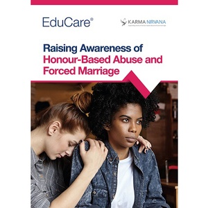 New Course: Raising Awareness of Honour-Based Abuse and Forced Marriage